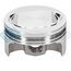 JE PISTONS 274198 YAMAHA RAPTOR 250 PISTON KIT