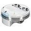 JE PISTONS 274209 YAMAHA YFZ 450 PRO PISTON KIT