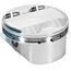 JE PISTONS 274221 KTM 450 XC PRO PISTON KIT