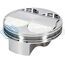 JE PISTONS 274541 SUZUKI LTR 450 PRO PISTON KIT