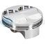 JE PISTONS 274541 SUZUKI LTR 450 PRO PISTON KIT