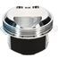JE PISTONS 274639 PORSCH 3.2LTR DM KIT SET OF 6 PISTONS