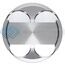 JE PISTONS 274757 HONDA CRF 450 12.5 TO 1 PISTON KIT