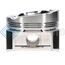 JE PISTONS 279948 КОВАНЫЕ ПОРШНИ ДЛЯ VW R32 24V СЖ 8.5