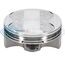 JE PISTONS 284681 HONDA TRX 450R PRO PISTON KIT