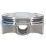 JE PISTONS 284681 HONDA TRX 450R PRO PISTON KIT