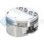 JE PISTONS 284696 KAWASAKI ZRX 1200 PISTON KIT