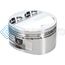 JE PISTONS 284696 KAWASAKI ZRX 1200 PISTON KIT