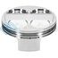 JE PISTONS 291507 YAMAHA YZ450F 12.8 TO 1 PISTON KIT