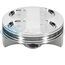 JE PISTONS 291508 YAMAHA YZ450F PISTON KIT