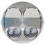 JE PISTONS 291508 YAMAHA YZ450F PISTON KIT
