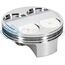 JE PISTONS 291509 YAMAHA YZ450F PISTON KIT