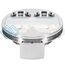 JE PISTONS 291510 YAMAHA YZ450F PISTON KIT