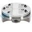 JE PISTONS 291512 YAMAHA YZ450F 14 TO 1 PISTON KIT
