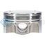 JE PISTONS 291882 NISQR25 10.5 89.5KIT SET OF 4 PISTONS