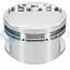 JE PISTONS 292314 YAMAHA FX SHO PISTON KIT
