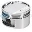 JE PISTONS 292314 YAMAHA FX SHO PISTON KIT