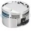 JE PISTONS 292314 YAMAHA FX SHO PISTON KIT