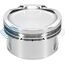 JE PISTONS 292323 SKI DOO 1200 4TEC PISTON KIT