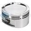 JE PISTONS 292323 SKI DOO 1200 4TEC PISTON KIT