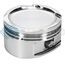 JE PISTONS 292323 SKI DOO 1200 4TEC PISTON KIT