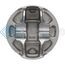 JE PISTONS 292759 KAWASAKI KX250F PISTON KIT