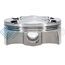 JE PISTONS 292759 KAWASAKI KX250F PISTON KIT