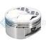 JE PISTONS 292761 CANAM RNGD/OTLDR 800 PISTON KIT
