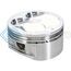 JE PISTONS 292761 CANAM RNGD/OTLDR 800 PISTON KIT
