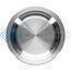 JE PISTONS 295734 КОВАНЫЕ ПОРШНИ ДЛЯ VW 8V СЖ 9.0
