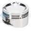 JE PISTONS 295751 HNDA FIT/JAZ L15AKIT SET OF 4 PISTONS
