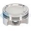 JE PISTONS 296911 HONDA F22C 9.0:1 KIT SET OF 4 PISTONS