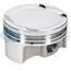 JE PISTONS 296935 CHRY 2.0 420A 88MKIT SET OF 4 PISTONS
