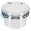 JE PISTONS 296936 CHRY 2.0420A 88.5KIT SET OF 4 PISTONS