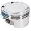 JE PISTONS 296936 CHRY 2.0420A 88.5KIT SET OF 4 PISTONS