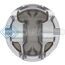 JE PISTONS 296963 ACURA K20 9:1 86MKIT SET OF 4 PISTONS