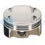 JE PISTONS 296963 ACURA K20 9:1 86MKIT SET OF 4 PISTONS