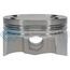 JE PISTONS 298716 FORD ZETEC 2.0KIT SET OF 4 PISTONS