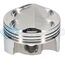 JE PISTONS 298717 FORD ZETEC 2.0KIT SET OF 4 PISTONS