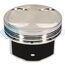 JE PISTONS 298733 HONDA H22 9:1 KIT SET OF 4 PISTONS