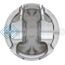 JE PISTONS 298733 HONDA H22 9:1 KIT SET OF 4 PISTONS
