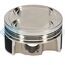 JE PISTONS 298733 HONDA H22 9:1 KIT SET OF 4 PISTONS