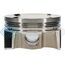 JE PISTONS 298733 HONDA H22 9:1 KIT SET OF 4 PISTONS