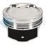 JE PISTONS 298736 OPEL C20XE 8.5KIT SET OF 4 PISTONS