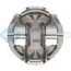JE PISTONS 298738 OPEL C20XE 8.5KIT SET OF 4 PISTONS