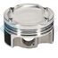 JE PISTONS 298738 OPEL C20XE 8.5KIT SET OF 4 PISTONS
