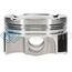 JE PISTONS 298740 OPEL C20XE 10.5KIT SET OF 4 PISTONS