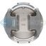 JE PISTONS 298947 HYUNDAI 2.0T 9:1 KIT SET OF 4 PISTONS