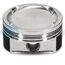 JE PISTONS 298947 HYUNDAI 2.0T 9:1 KIT SET OF 4 PISTONS