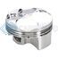 JE PISTONS 299042 KAWASAKI ZX6R PISTON KIT